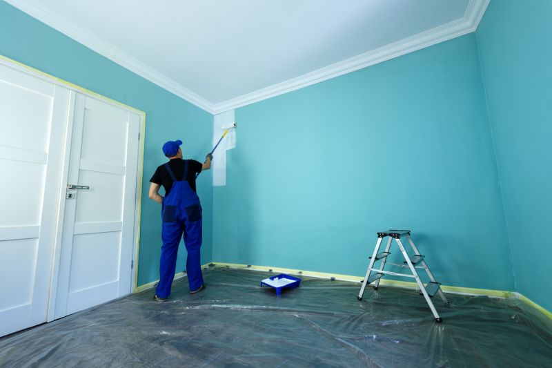 Interior Home Painting