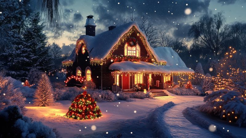 Color Choices for Different Seasons