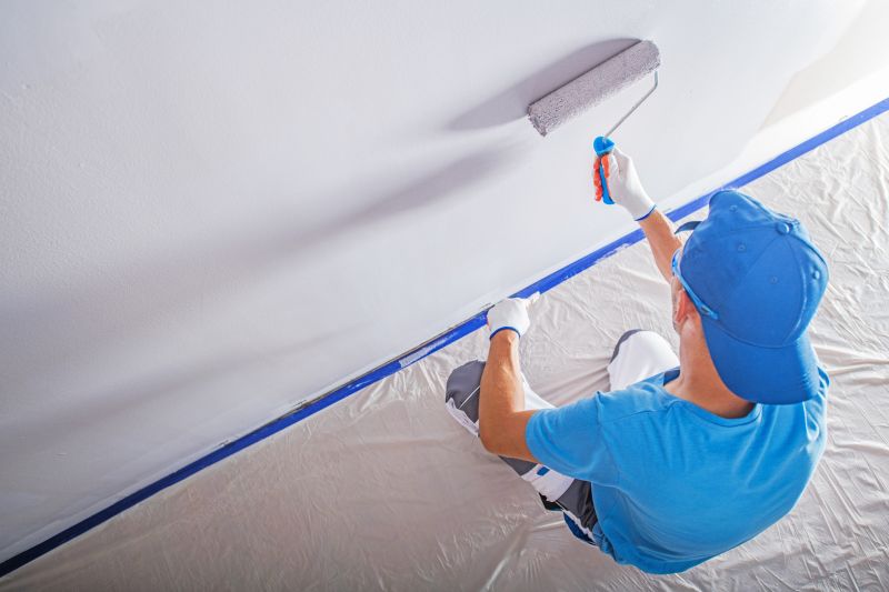 Interior Painting Specialists
