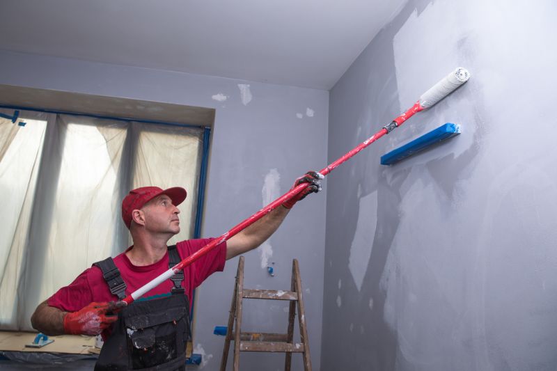 Interior Decorators with Painting Services