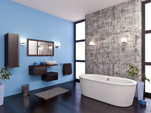 Bathroom Painting in Acworth