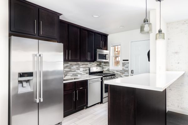 Cabinet Refinishing Service in Acworth