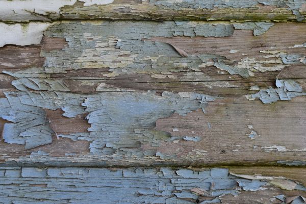 Deck Paint Removal in Acworth