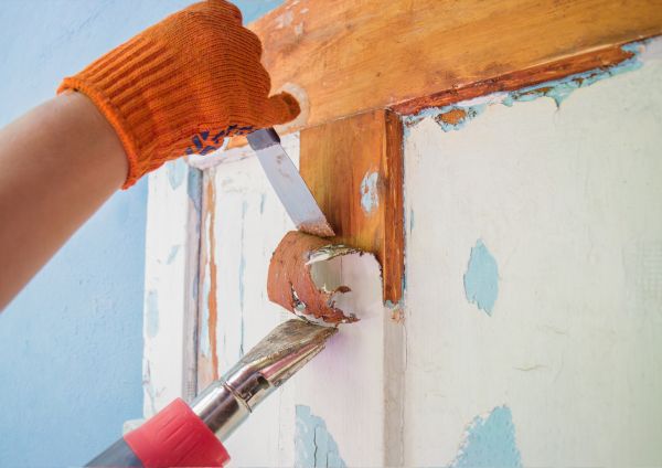 Paint Stripping Service in Acworth