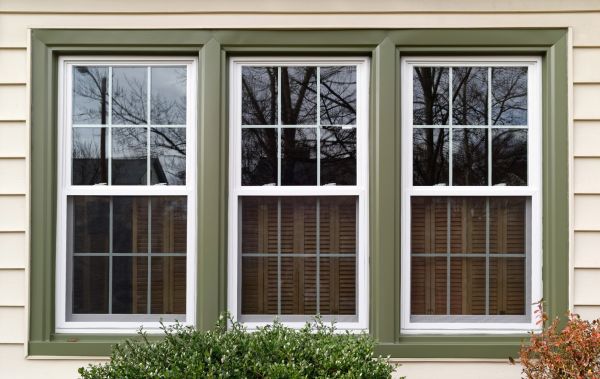 Sash Painting in Acworth