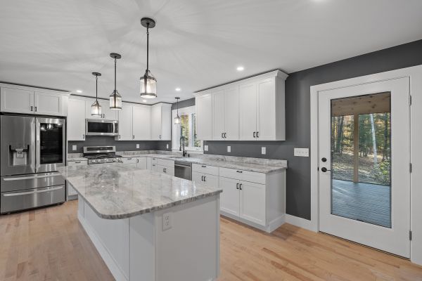 Kitchen Painting in Acworth