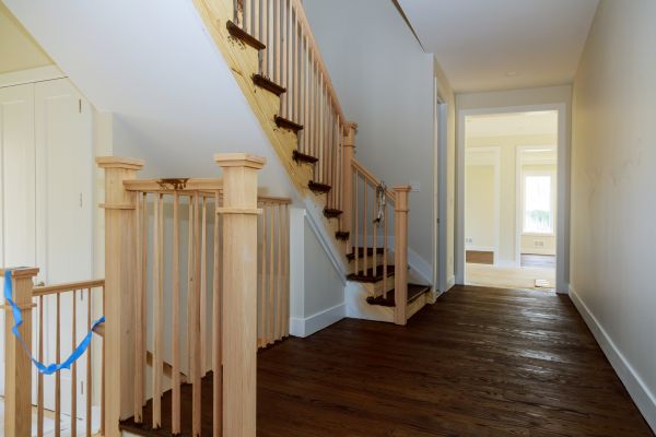 Bannister Staining in Acworth