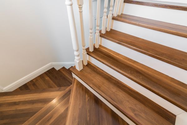 Stairwell Painting in Acworth