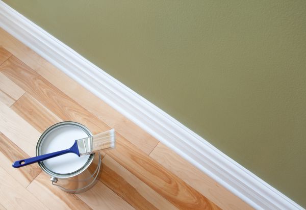Baseboards Painting in Acworth