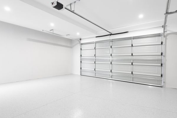 Garage Painting Service in Acworth