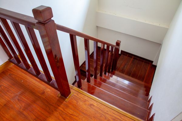 Stairs Painting in Acworth