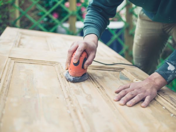 Door Stripping Service in Acworth