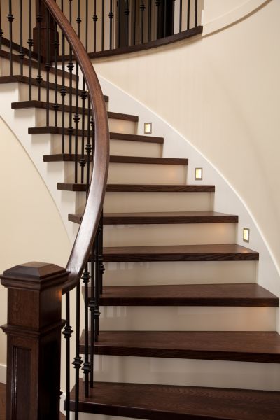 Stairway Painting in Acworth