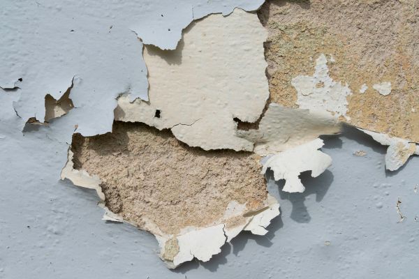 Exterior Paint Stripping in Acworth
