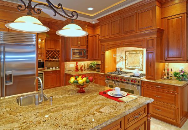 Cabinet Glazing Service in Acworth