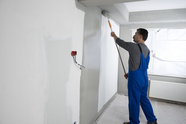 Small Room Painting in Acworth