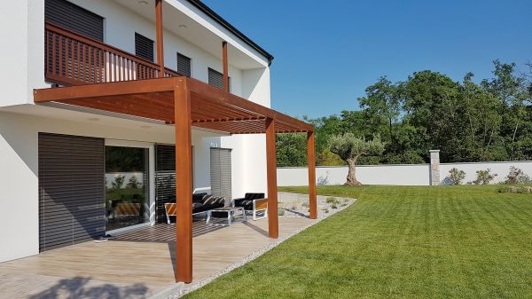 Arbor Staining in Acworth