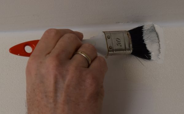 Pantry Painting in Acworth