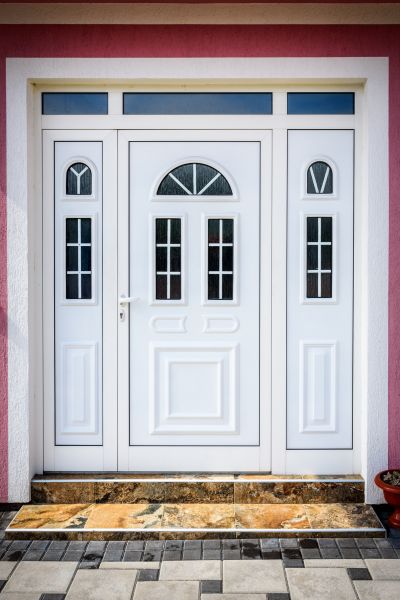 Door Frame Painting in Acworth