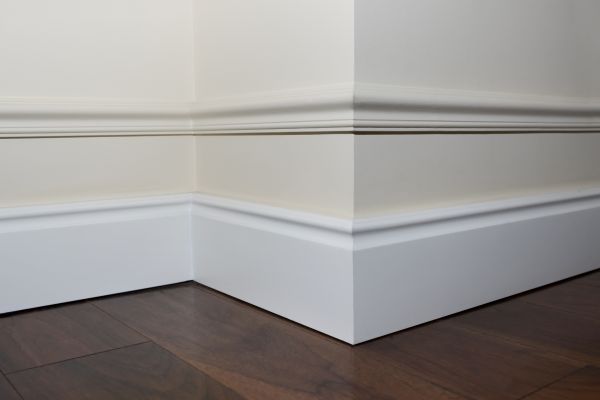 Woodwork Painting in Acworth