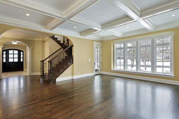Foyer Painting in Acworth