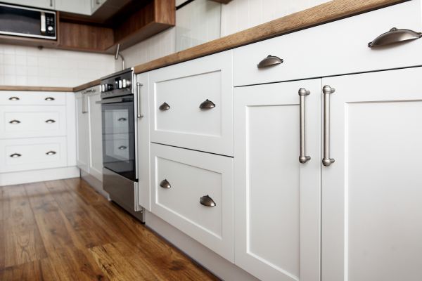 Cabinet Stripping Service in Acworth