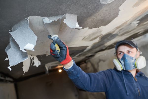 House Paint Removal in Acworth