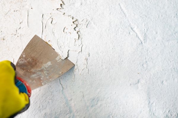 Paint Abatement in Acworth