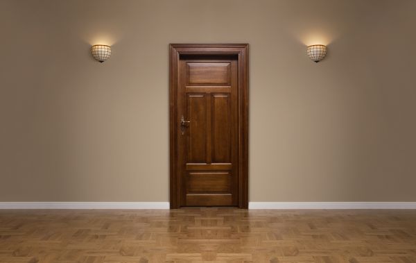 Interior Staining Service in Acworth