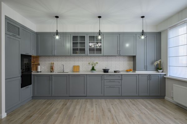 Cupboard Painting in Acworth