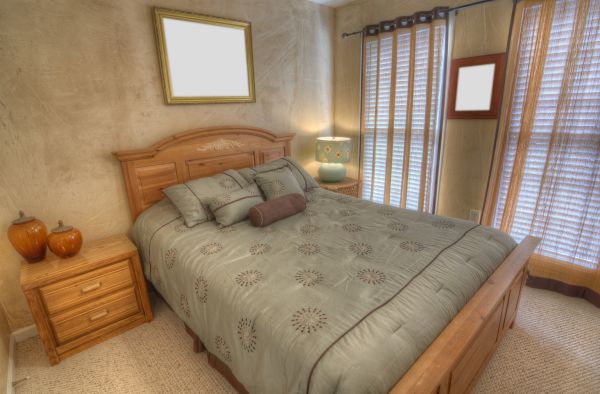 Faux Interior Painting in Acworth