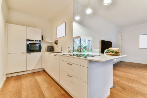 Countertop Painting in Acworth