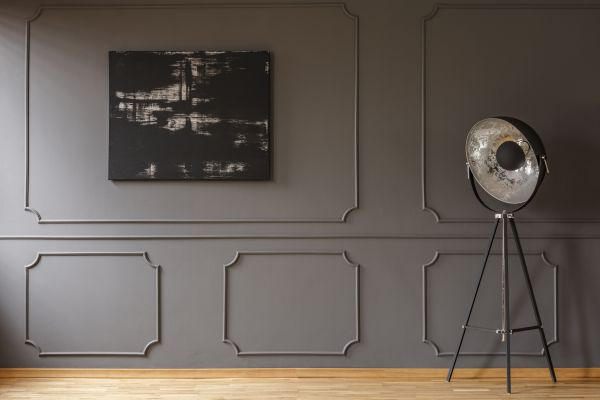 Wainscoting Painting in Acworth