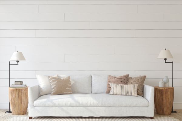 Shiplap Painting in Acworth