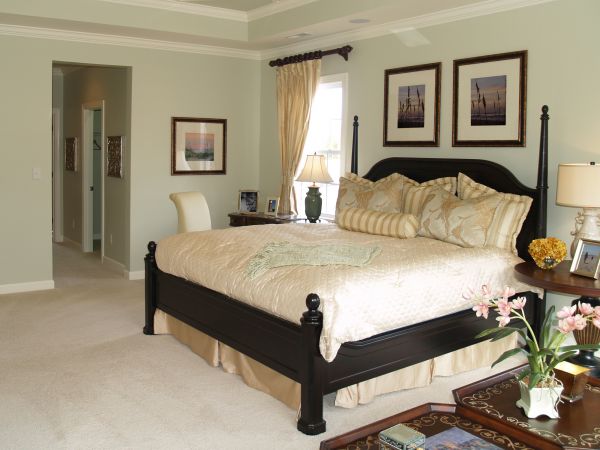 Master Suite Painting in Acworth