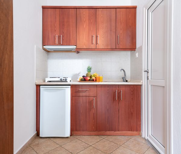 Kitchen Cupboard Refinishing in Acworth